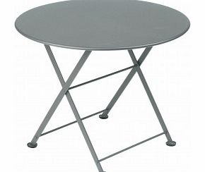 Fermob Tom Thumb coffee table Grey `One size