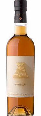Fernando de Castilla Antique Amontillado Sherry