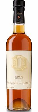 Fernando de Castilla Fernando Castilla Antique Oloroso Sherry