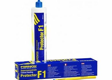 Fernox F1 Superconcentrate Central Heating Protector - 290ml
