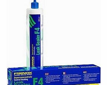 Fernox  Super Concentrate F4 Leak Sealer - 290ml