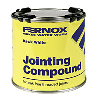 FERNOX Jointing Compound 400g