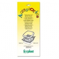 Ferplast Cat Litter Tray Liners 50 X 38.5cm x 12