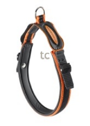 Ferplast Ergocomfort Collar C1540:Orange