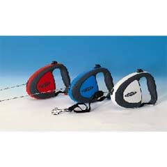 Flippy Deluxe 03 Retractable Lead 5mtr 50kg