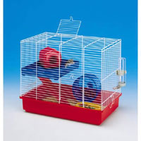 Ferplast Hamster Duo 46x29x37cm