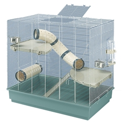 Ferplast Jenny Rat Cage by Ferplast