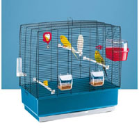 Rekord 4 Blue 60x32.5x57.5cm