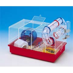 ferplast Tube Line Paula