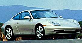 & Porsche Driving Experience