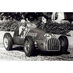 Ferrari 125 F1 Alberto Ascari 1949