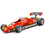 126 C2 #27 G. Villeneuve - San Marino