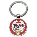 Ferrari 150 F1 wins keyring