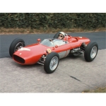 Ferrari 156 F1 L.Bandini 1962 T.B.C