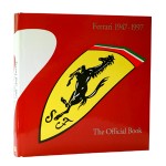 Ferrari 1947-1997 - The Official Book