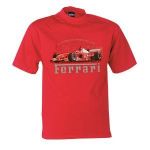 Ferrari 2004 World Championship T-Shirt