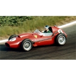 Ferrari 246 F1 M.Hawthorn #4 Winner 1958 French