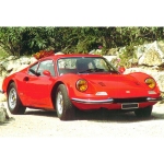 Ferrari 246GT Dino