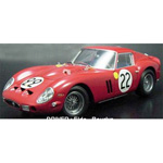 ferrari 250 GTO - 3rd Le Mans 1962 - #22 L.