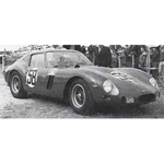 250 GTO - Le Mans 1962 - #58