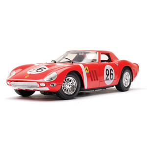 250 GTO - Le Mans 1964 - #26 1:18