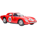 250 GTO #24 Le Mans 1964