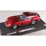 ferrari 250 GTO 60th Anniversary Colour
