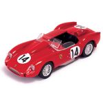 Ferrari 250 TR Le Mans 1958
