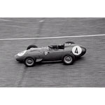 Ferrari 256 F1 Tony Brooks 1959