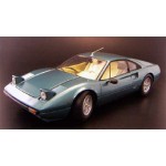 308GTB Paris Motorshow