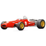 312 #8 C. Amon - British Grand Prix 1967