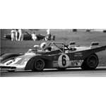 312 PB - Daytona 1972 - #6