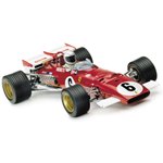 Ferrari 312B 1971 Mario Andretti