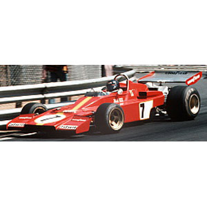 312B3 - 1973 - J. Ickx