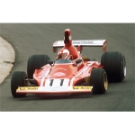 312B3/74 C.Regazzoni #11 Winner 1974