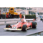 Ferrari 312T Niki Lauda 1975