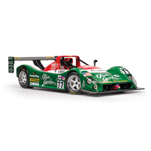 ferrari 333SP Olive Garden Sebring 1999 1:18