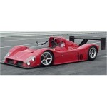 ferrari 333SP Red