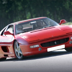 Ferrari 355 Driving Experience