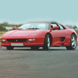 Ferrari 355 Driving in Scotland