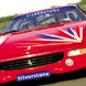 355 Experience at Silverstone for Two