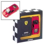Ferrari 360 Eau de Toilette Black