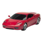 360 Modena remote control