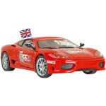 Ferrari 360 Race Of Champions Coulthard 2004