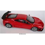 ferrari 360GTC Racing Presentation 2001 Red