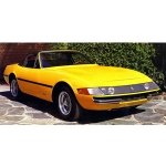 Ferrari 365 GTB/4 1969