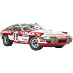 Ferrari 365 GTB/4 Le Mans 1973