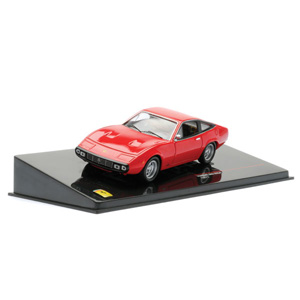 ferrari 365 GTC/4 1971 - Red 1:43