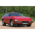 Ferrari 365GTB/4 1971