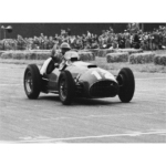 Ferrari 375 F1 F.Gonzalez #12 Winner 1951